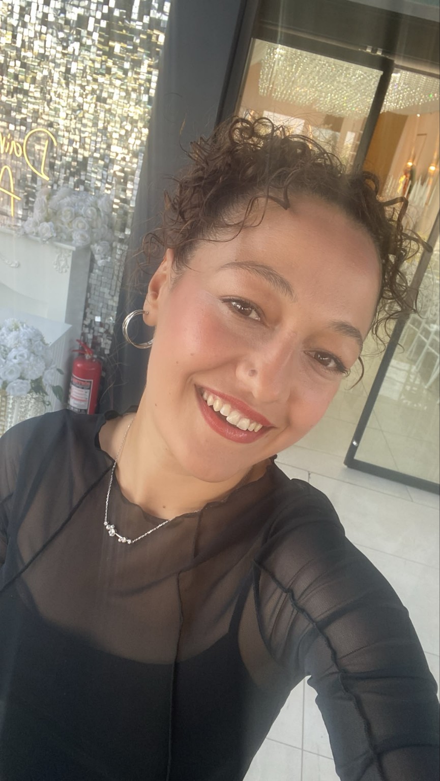 Güldeniz